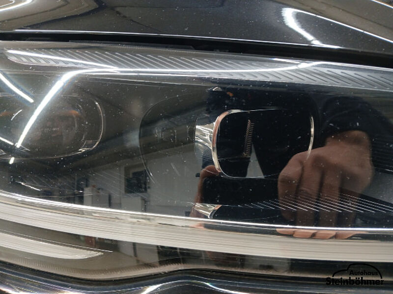 Volkswagen Polo 1.0 TSI Style DSG Navi IQ-Light Kamera