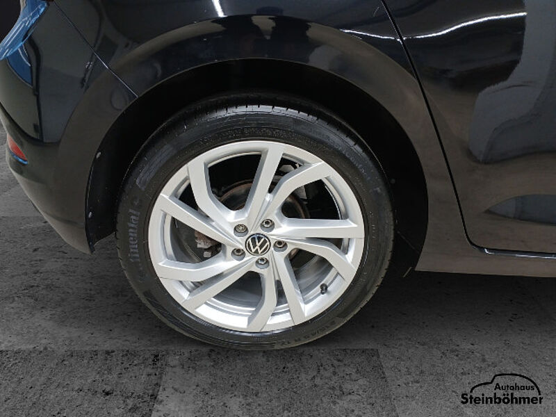 Volkswagen Polo 1.0 TSI Style DSG Navi IQ-Light Kamera