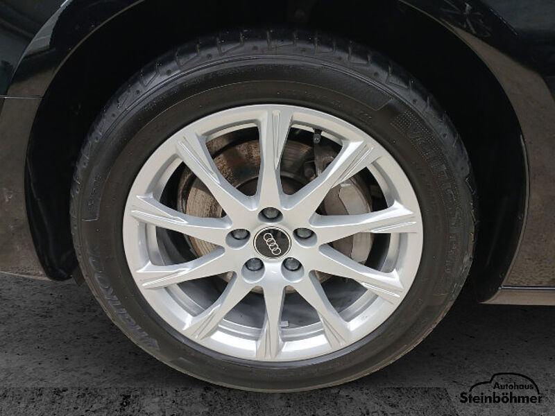 Audi A4 40 Avant quattro 2.0 TDI S-tronic Navi Hud-Up