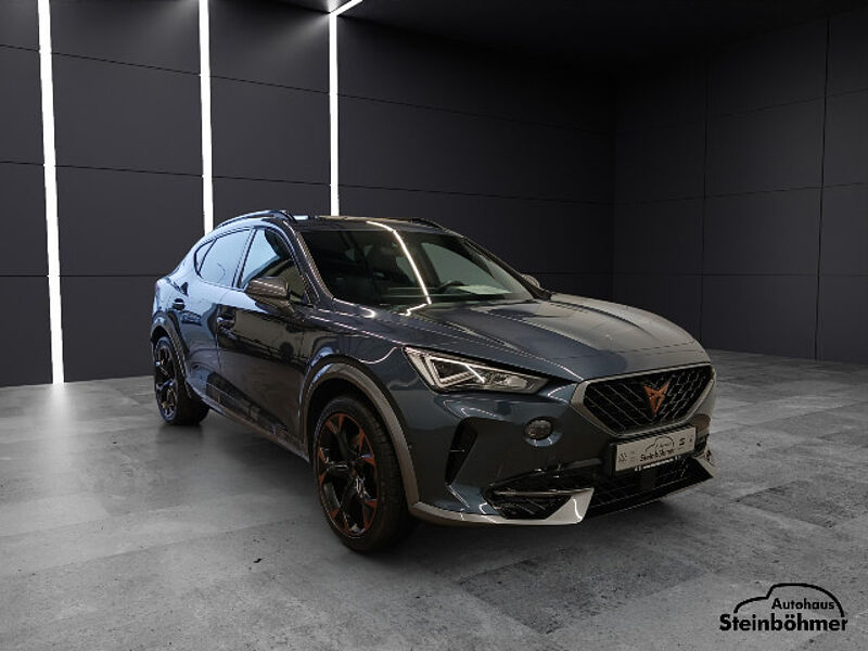 CUPRA Formentor VZ 1.4TSI DSG LED NAV Leder ACC SHZ