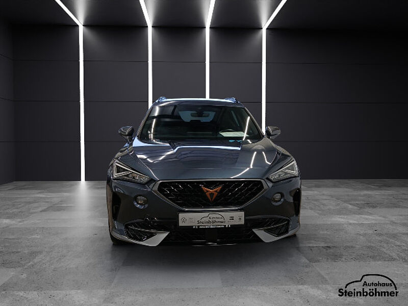 CUPRA Formentor VZ 1.4TSI DSG LED NAV Leder ACC SHZ