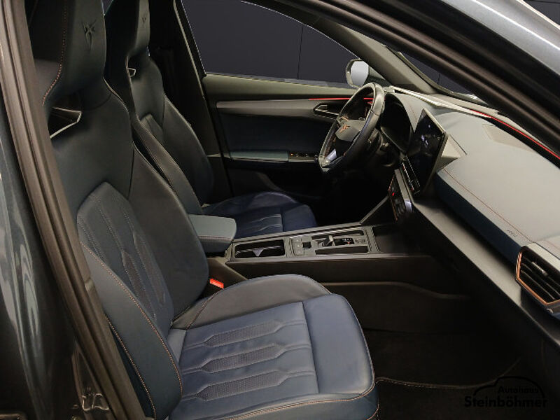 CUPRA Formentor VZ 1.4TSI DSG LED NAV Leder ACC SHZ