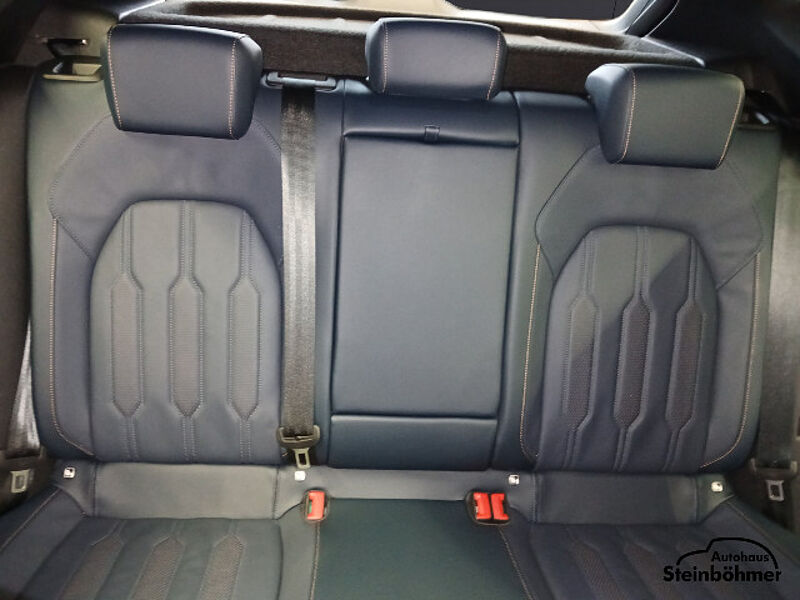 CUPRA Formentor VZ 1.4TSI DSG LED NAV Leder ACC SHZ