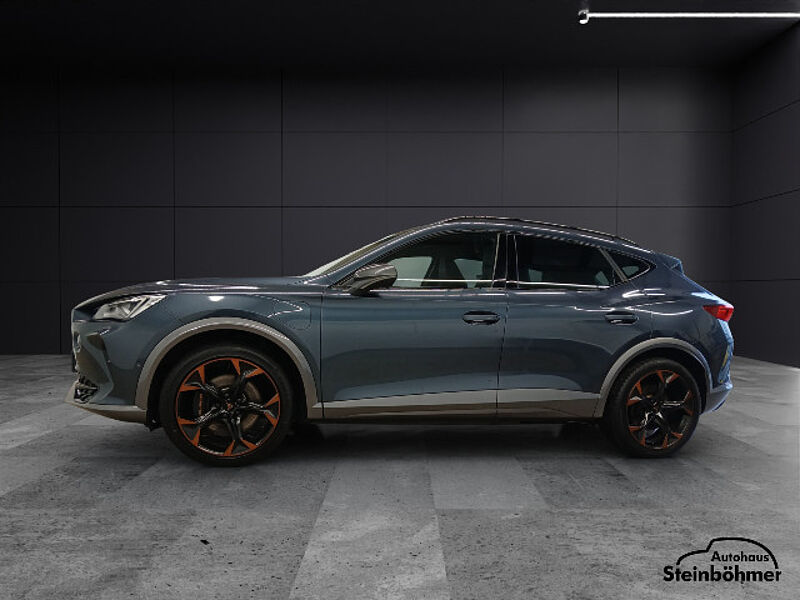 CUPRA Formentor VZ 1.4TSI DSG LED NAV Leder ACC SHZ