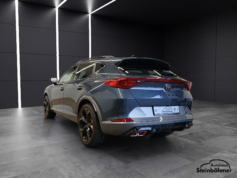 CUPRA Formentor VZ 1.4TSI DSG LED NAV Leder ACC SHZ