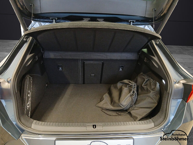 CUPRA Formentor VZ 1.4TSI DSG LED NAV Leder ACC SHZ