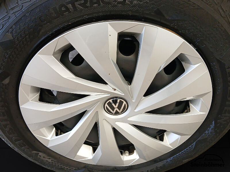 Volkswagen Polo 1.0 MPI LED AppCon SHZ Klima ParkPilot