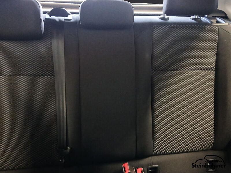 Volkswagen Polo 1.0 MPI LED AppCon SHZ Klima ParkPilot