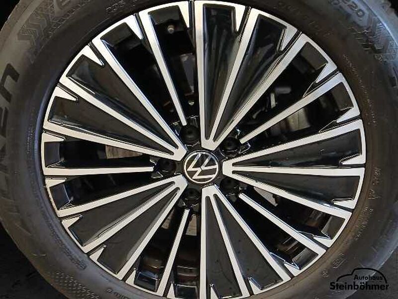 Volkswagen Tiguan Goal 2.0TDI DSG LED Plus NAV AHK ACC