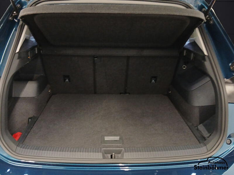 Volkswagen Tiguan Goal 2.0TDI DSG LED Plus NAV AHK ACC