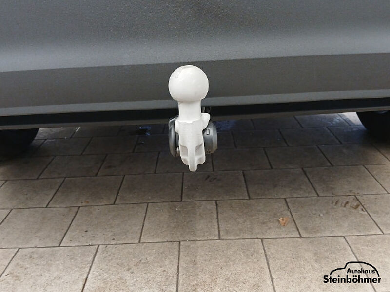 Volkswagen Tiguan Goal 2.0TDI DSG LED Plus NAV AHK ACC