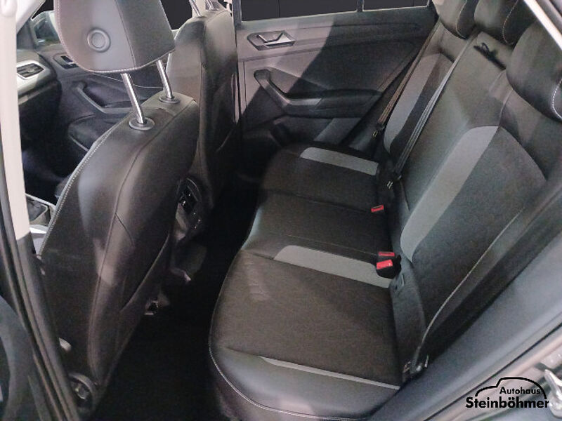 Volkswagen T-Roc Goal 1.0TSI LED AppCon RearView ParkAssist