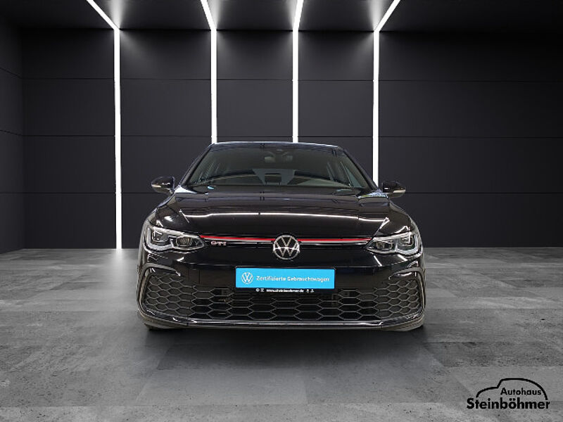 Volkswagen Golf GTI DSG Navi LED RearView Keyless ACC