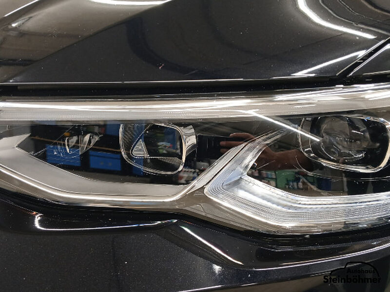 Volkswagen Golf GTI DSG Navi LED RearView Keyless ACC