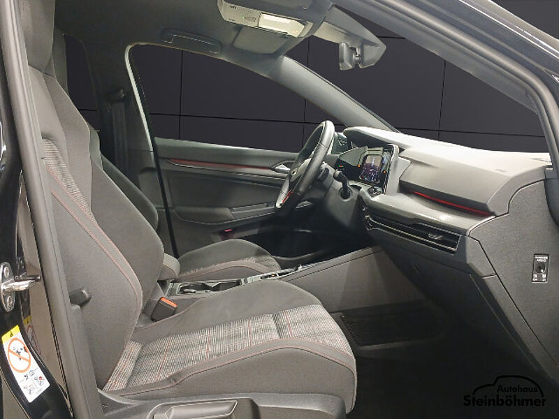 Volkswagen Golf GTI DSG Navi LED RearView Keyless ACC