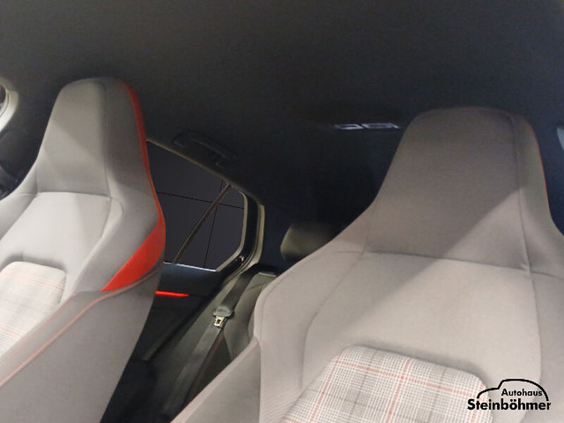 Volkswagen Golf GTI DSG Navi LED RearView Keyless ACC