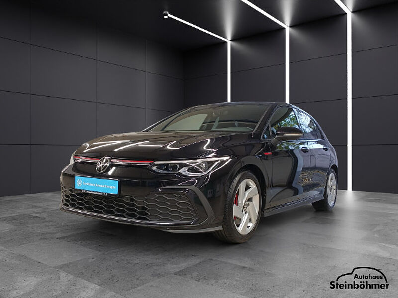 Volkswagen Golf GTI DSG Navi LED RearView Keyless ACC