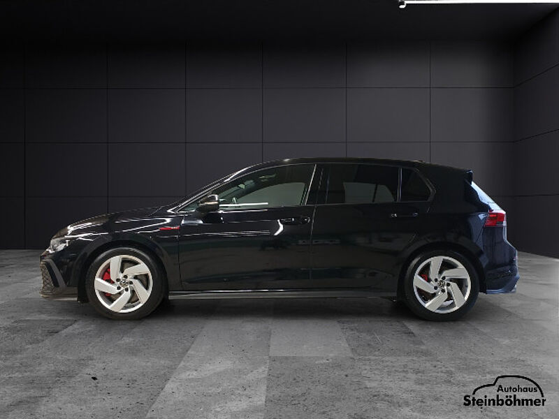 Volkswagen Golf GTI DSG Navi LED RearView Keyless ACC