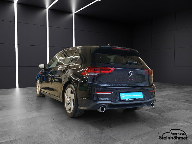 Volkswagen Golf GTI DSG Navi LED RearView Keyless ACC