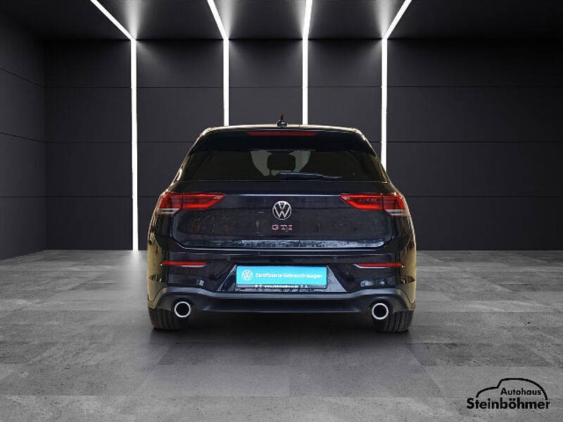 Volkswagen Golf GTI DSG Navi LED RearView Keyless ACC