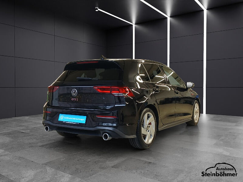 Volkswagen Golf GTI DSG Navi LED RearView Keyless ACC