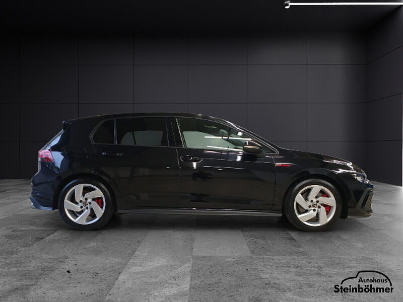 Volkswagen Golf GTI DSG Navi LED RearView Keyless ACC