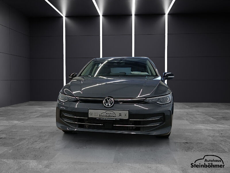 Volkswagen Golf GOAL 1.5TSI LED Plus NAV AHK SHZ SideAssist