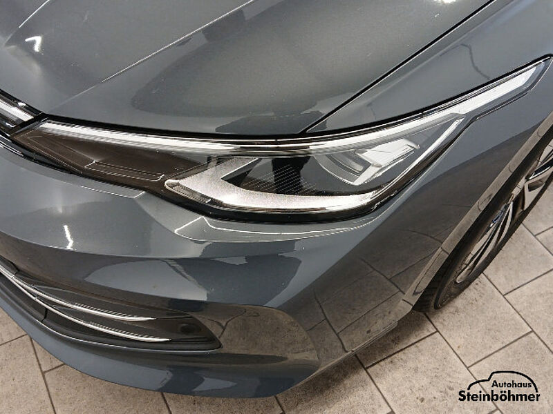 Volkswagen Golf GOAL 1.5TSI LED Plus NAV AHK SHZ SideAssist