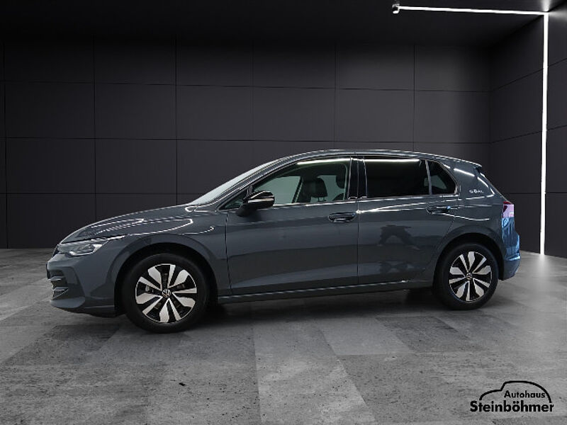 Volkswagen Golf GOAL 1.5TSI LED Plus NAV AHK SHZ SideAssist