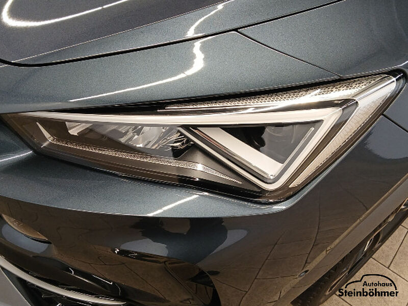 CUPRA Formentor VZ Priority 1.4TSI DSG LED NAV AHK