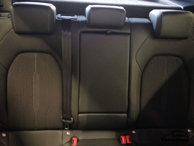 CUPRA Formentor VZ Priority 1.4TSI DSG LED NAV AHK