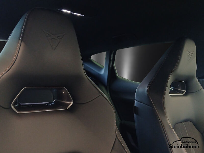 CUPRA Formentor VZ Priority 1.4TSI DSG LED NAV AHK