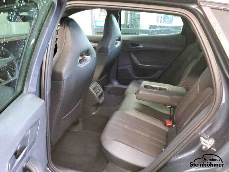 CUPRA Formentor VZ Priority 1.4TSI DSG LED NAV AHK