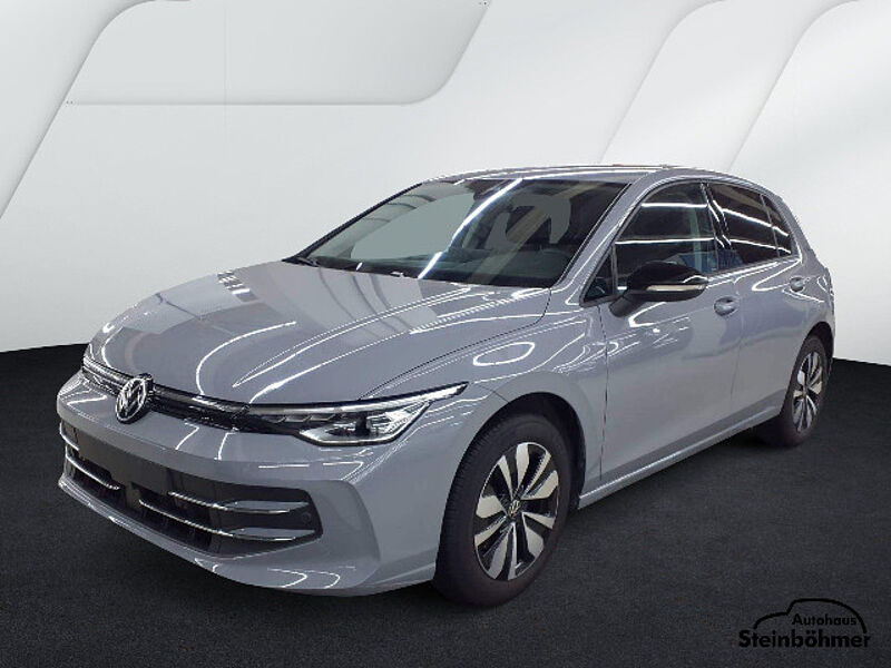 Volkswagen Golf GOAL 1.5TSI LED Plus NAV AHK ACC SHZ