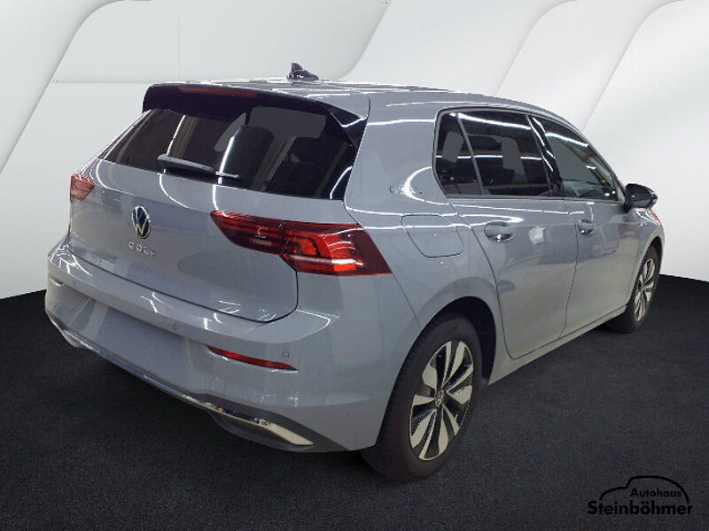 Volkswagen Golf GOAL 1.5TSI LED Plus NAV AHK ACC SHZ