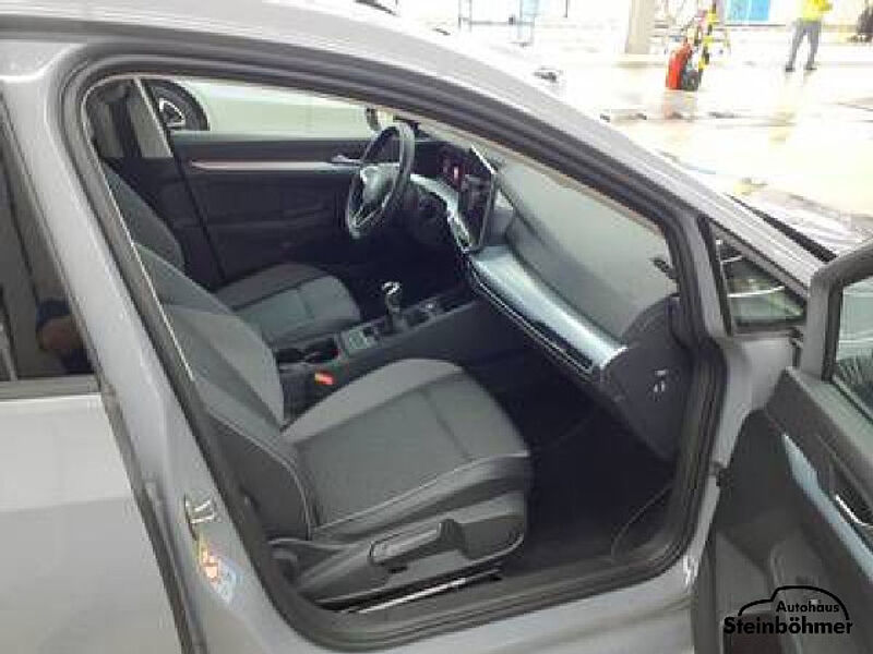 Volkswagen Golf GOAL 1.5TSI LED Plus NAV AHK ACC SHZ