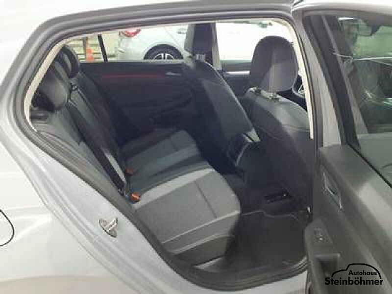 Volkswagen Golf GOAL 1.5TSI LED Plus NAV AHK ACC SHZ