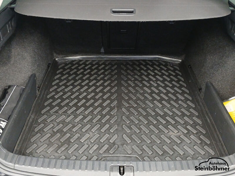 SKODA Octavia Combi Style 1.5 TSI AHK Navi ACC Style