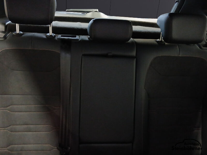 CUPRA Ateca VZ 2.0TSI 4Drive LED NAV AHK ACC SHZ