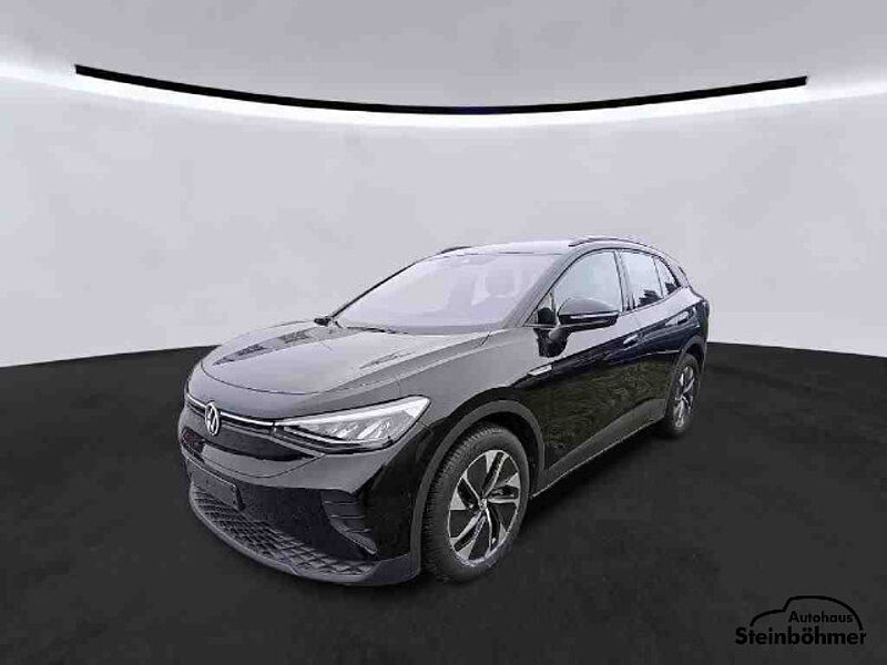 Volkswagen ID.4 Pro Performance AHK Navi LED Kamera ACC