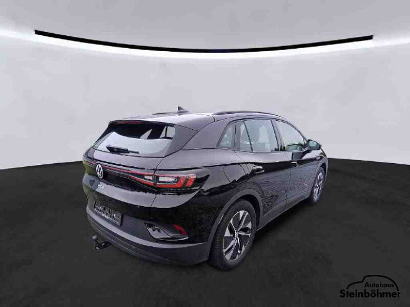 Volkswagen ID.4 Pro Performance AHK Navi LED Kamera ACC