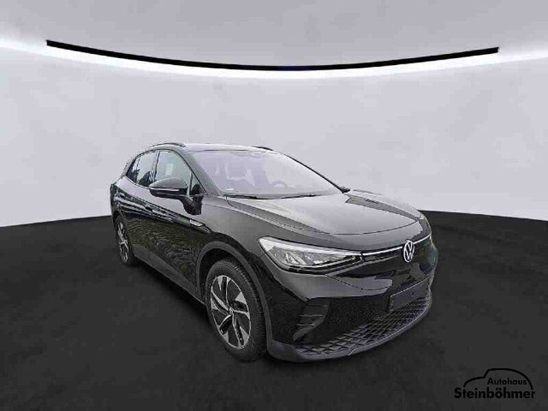 Volkswagen ID.4 Pro Performance AHK Navi LED Kamera ACC