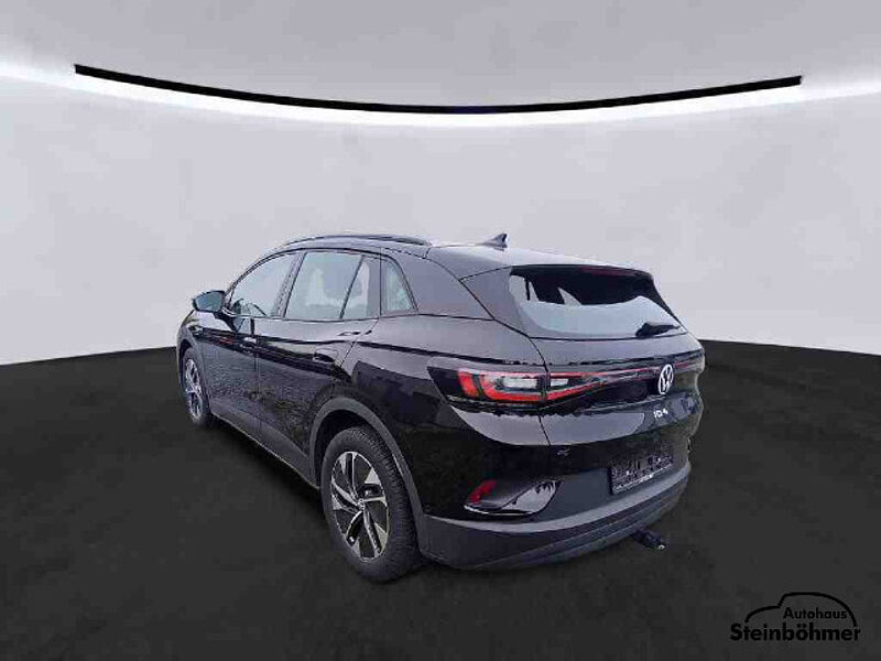 Volkswagen ID.4 Pro Performance AHK Navi LED Kamera ACC