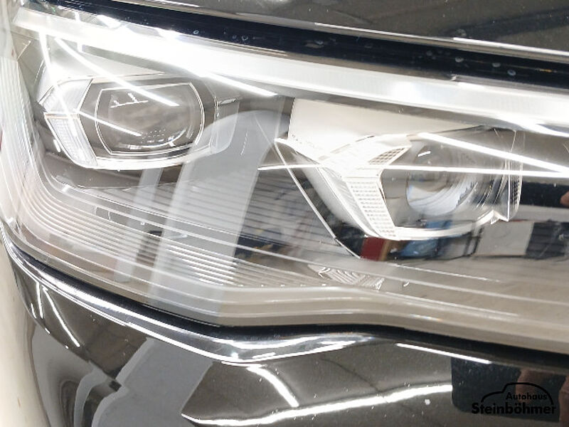 Volkswagen Tiguan GOAL 1.5eTSI Navi AHK LED AreaView SHZ