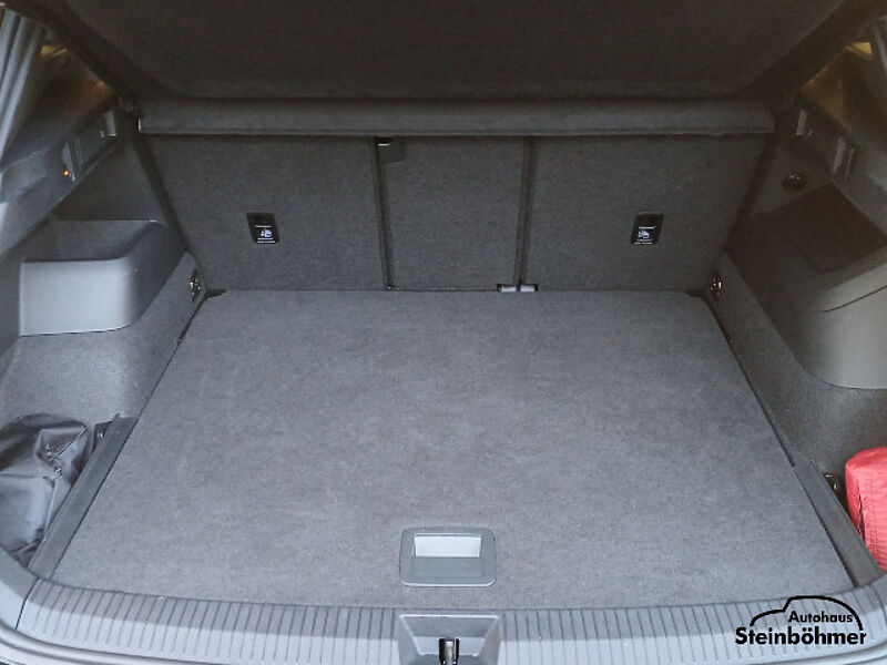 Volkswagen Tiguan GOAL 1.5eTSI Navi AHK LED AreaView SHZ