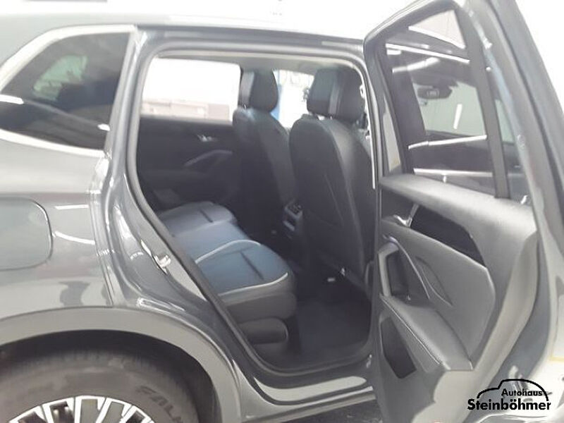 Volkswagen Tiguan Elegance 1.5eTSI Navi AHK Leder Pano