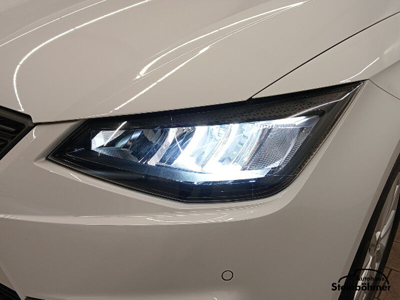 SEAT Ibiza Style 1.0TSI DSG LED NAV SHZ VisionPlus