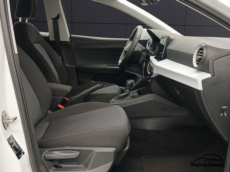 SEAT Ibiza Style 1.0TSI DSG LED NAV SHZ VisionPlus