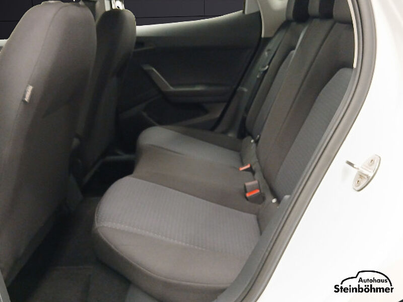 SEAT Ibiza Style 1.0TSI DSG LED NAV SHZ VisionPlus