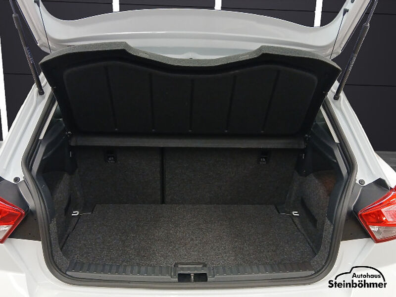 SEAT Ibiza Style 1.0TSI DSG LED NAV SHZ VisionPlus